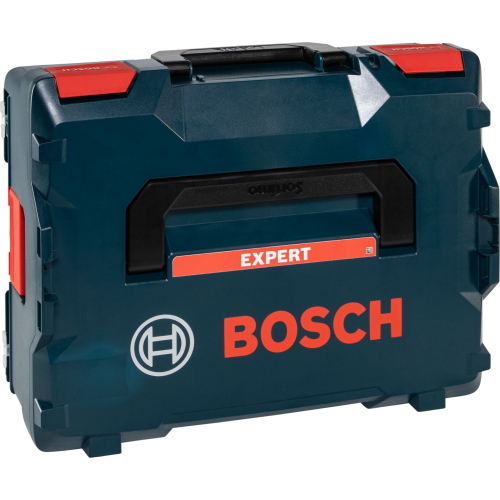 Bosch EXSR18V-150 EXPERT è un avvitatore a batteria professionale della linea Expert, ideale per serraggio e foratura.