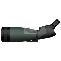 Bresser Pirsch 25-75x100 è un cannocchiale da osservazione terrestre con zoom continuo da 25x a 75x e lente obiettivo da 100 mm.