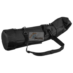 Bresser Pirsch 25-75x100 è un cannocchiale da osservazione terrestre con zoom continuo da 25x a 75x e lente obiettivo da 100 mm.