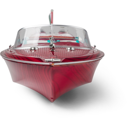 Carson Bella Luisa 2,4G 100% RTR è un modello radiocomandato con sistema a 2,4 GHz, pronto all'uso senza montaggio.