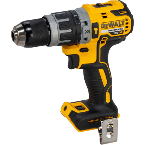 DeWalt DCK266P2T-QW è un set di utensili a batteria progettato per offrire potenza e versatilità nei lavori di fai da te e professionali.