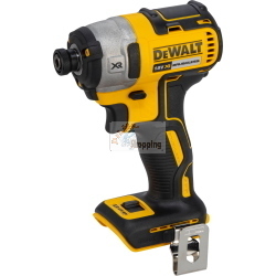 DeWalt DCK266P2T-QW è un set di utensili a batteria progettato per offrire potenza e versatilità nei lavori di fai da te e professionali.