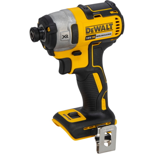 DeWalt DCK266P2T-QW è un set di utensili a batteria progettato per offrire potenza e versatilità nei lavori di fai da te e professionali.