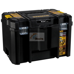 DeWalt DCH333NT-XJ martello combinato a batteria per perforazione e scalpellatura, versione solo macchina.