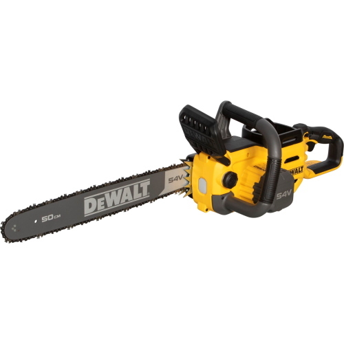 DeWalt DCMCS575N-XJ motosega a batteria brushless per taglio legna e potatura, modello senza batteria né caricabatterie.