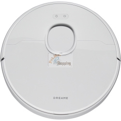 Dreame D10 Plus Gen 2 è un robot aspirapolvere con tecnologia di navigazione avanzata per una pulizia automatica e profonda di tutta la casa.