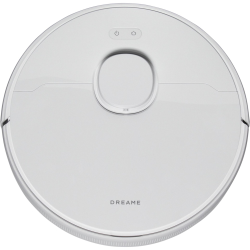 Dreame D10 Plus Gen 2 è un robot aspirapolvere con tecnologia di navigazione avanzata per una pulizia automatica e profonda di tutta la casa.