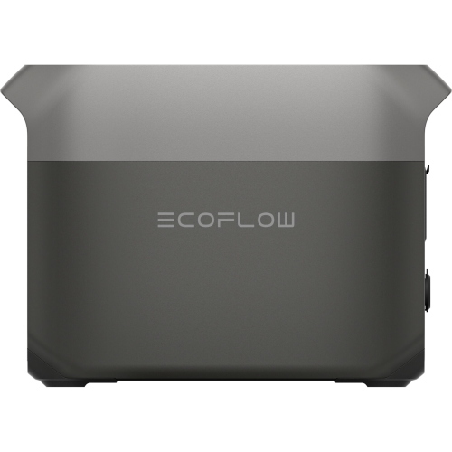 EcoFlow DELTA 3 è una stazione di alimentazione portatile con batteria al litio da 1024 Wh.