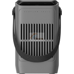 EcoFlow TRAIL 300 DC Portable Powerstation è una stazione di alimentazione portatile a corrente continua, ideale per ricaricare dispositivi in viaggio.