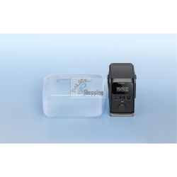 EcoFlow TRAIL 300 DC Portable Powerstation è una stazione di alimentazione portatile a corrente continua, ideale per ricaricare dispositivi in viaggio.