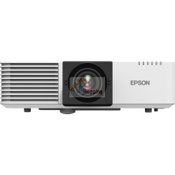 Epson EB-L520U è un proiettore laser professionale che offre un’elevata luminosità per presentazioni nitide in qualsiasi ambiente.