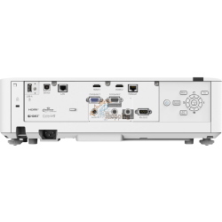 Epson EB-L520U è un proiettore laser professionale che offre un’elevata luminosità per presentazioni nitide in qualsiasi ambiente.