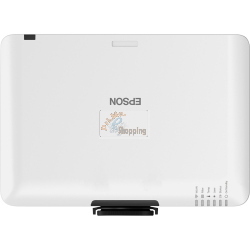 Epson EB-L520U è un proiettore laser professionale che offre un’elevata luminosità per presentazioni nitide in qualsiasi ambiente.