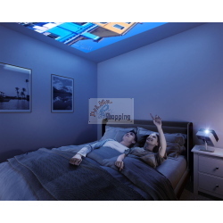 Epson Lifestudio Flex EF-71 è un proiettore portatile versatile per presentazioni e home entertainment.