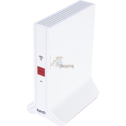 FRITZ!Mesh Set 4200 2er Pack, WLAN repeater per estendere la rete mesh con due ripetitori.