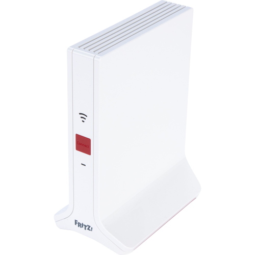 FRITZ!Mesh Set 4200 2er Pack, WLAN repeater per estendere la rete mesh con due ripetitori.
