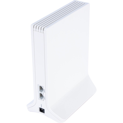 FRITZ!Mesh Set 4200 2er Pack, WLAN repeater per estendere la rete mesh con due ripetitori.