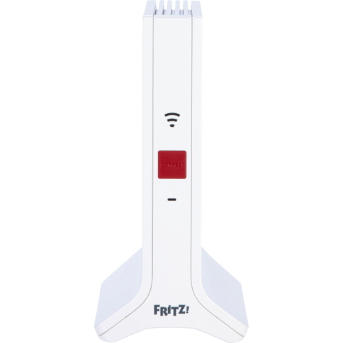 FRITZ!Mesh Set 4200 2er Pack, WLAN repeater per estendere la rete mesh con due ripetitori.