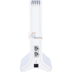 FRITZ!Mesh Set 4200 2er Pack, WLAN repeater per estendere la rete mesh con due ripetitori.