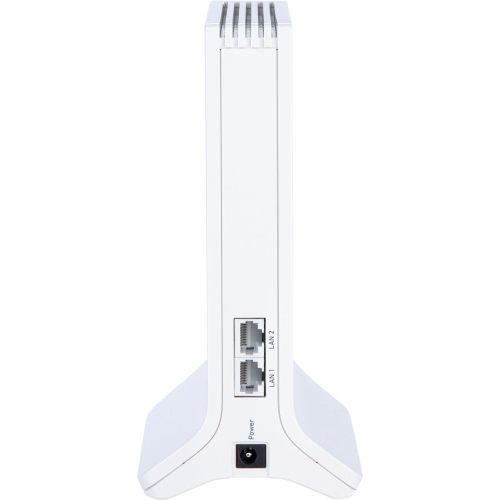 FRITZ!Mesh Set 4200 2er Pack, WLAN repeater per estendere la rete mesh con due ripetitori.