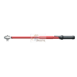 GEDORE red chiave dinamometrica con attacco 3 / 4" e campo di coppia 80-400 Nm, ideale per serraggi di precisione in officina e manutenzione professionale.