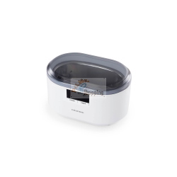 Grundig UC 6620 pulitore a ultrasuoni per la pulizia delicata di gioielli, occhiali e utensili.