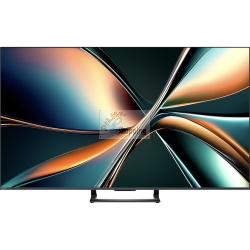 Hisense 65U7Q, TV 4K Ultra HD della gamma U7Q, offre un ampio schermo da 65 pollici per un’esperienza visiva immersiva.