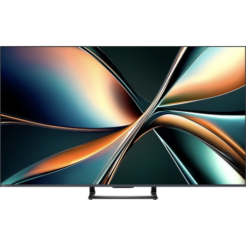 Hisense 65U7Q, TV 4K Ultra HD della gamma U7Q, offre un ampio schermo da 65 pollici per un’esperienza visiva immersiva.