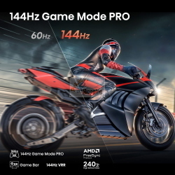 Hisense 65U7Q, TV 4K Ultra HD della gamma U7Q, offre un ampio schermo da 65 pollici per un’esperienza visiva immersiva.