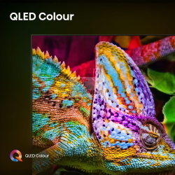 Hisense 65U7Q, TV 4K Ultra HD della gamma U7Q, offre un ampio schermo da 65 pollici per un’esperienza visiva immersiva.