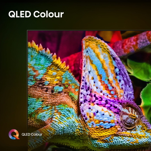 Hisense 65U7Q, TV 4K Ultra HD della gamma U7Q, offre un ampio schermo da 65 pollici per un’esperienza visiva immersiva.