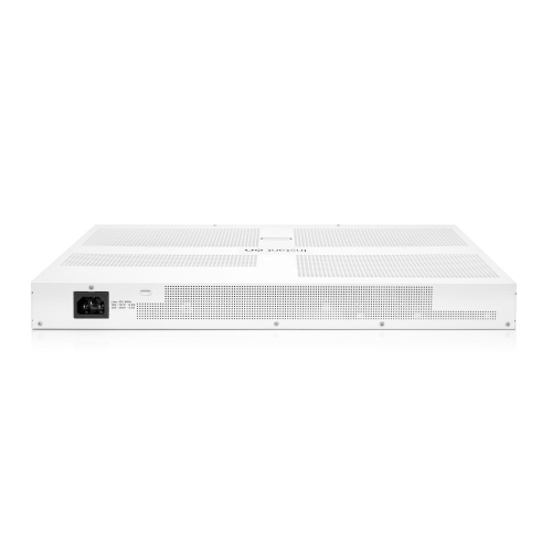 HPE Networking Instant On 1930 Switch 48p Gigabit, uno switch di rete gestibile con 48 porte Gigabit Ethernet per connessioni veloci e affidabili.