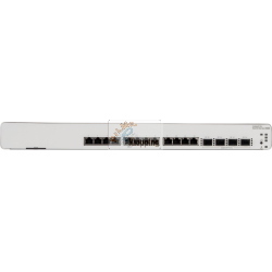 HPE Networking Instant On 1960 Switch 12p 10GBT, uno switch di rete con 12 porte 10 Gigabit Ethernet per connessioni ad alta velocità.