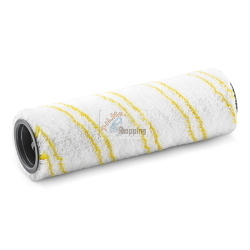 Kärcher FCV 4 Dry Pet&Home è un aspirapolvere a secco senza fili per superfici dure e tappeti, ideale per rimuovere peli di animali domestici.