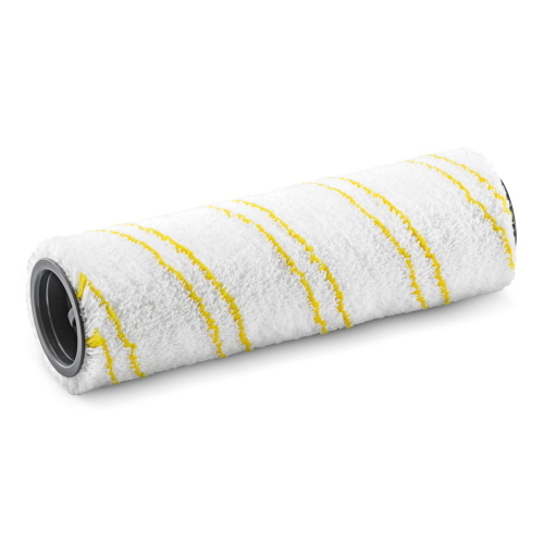 Kärcher FCV 4 Dry Pet&Home è un aspirapolvere a secco senza fili per superfici dure e tappeti, ideale per rimuovere peli di animali domestici.