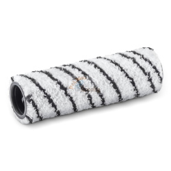 Kärcher FCV 4 Dry Pet&Home è un aspirapolvere a secco senza fili per superfici dure e tappeti, ideale per rimuovere peli di animali domestici.