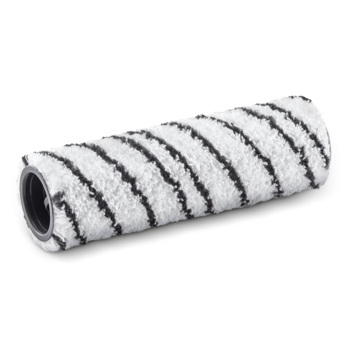 Kärcher FCV 4 Dry Pet&Home è un aspirapolvere a secco senza fili per superfici dure e tappeti, ideale per rimuovere peli di animali domestici.