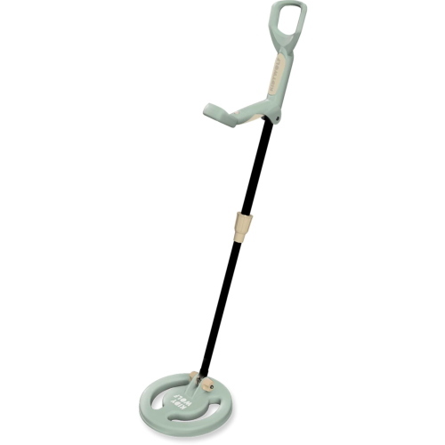 Kidywolf Kidywolf Metalldetektor, un rilevatore di metalli progettato per bambini, ideale per introdurre i più piccoli alla ricerca di tesori.