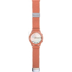Kidywolf Smart-Watch kupfer è uno smartwatch per bambini dal colore rame.