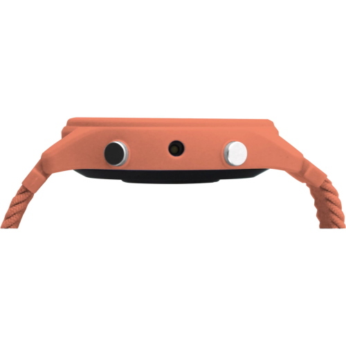 Kidywolf Smart-Watch kupfer è uno smartwatch per bambini dal colore rame.