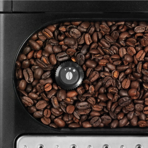 Krups EA 8105 è una macchina da caffè automatica del marchio Krups, ideale per un espresso corposo e pratico.