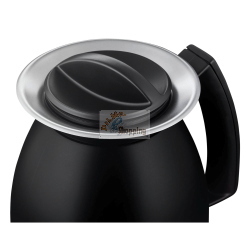 Krups KT 8501 Duothek Thermo, macchina con sistema Duothek Thermo, offre prestazioni ottimali.