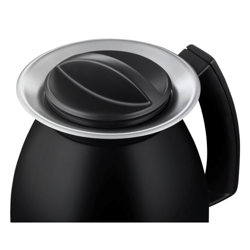 Krups KT 8501 Duothek Thermo, macchina con sistema Duothek Thermo, offre prestazioni ottimali.