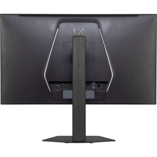 LG 27GX790B-B, monitor LG da 27 pollici, offre la qualità e l'affidabilità del marchio per un utilizzo quotidiano.
