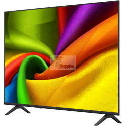 LG 55NU900B6LA.AEU, TV 4K Ultra HD da 55 pollici con processore ?7 Gen2 Intelligent Processor e webOS Smart TV per streaming e HDR.