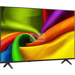 LG 55NU900B6LA.AEU, TV 4K Ultra HD da 55 pollici con processore ?7 Gen2 Intelligent Processor e webOS Smart TV per streaming e HDR.
