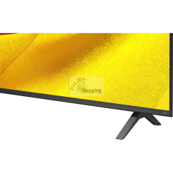 LG 55NU900B6LA.AEU, TV 4K Ultra HD da 55 pollici con processore ?7 Gen2 Intelligent Processor e webOS Smart TV per streaming e HDR.