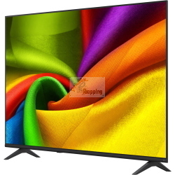 LG 65NU900B6LA.AEU televisore 65 pollici serie NU9000 ideale per intrattenimento domestico.