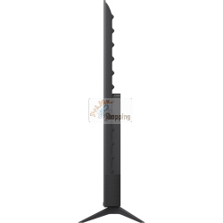 LG 65NU900B6LA.AEU televisore 65 pollici serie NU9000 ideale per intrattenimento domestico.