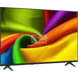 LG 65NU900B6LA.AEU televisore 65 pollici serie NU9000 ideale per intrattenimento domestico.